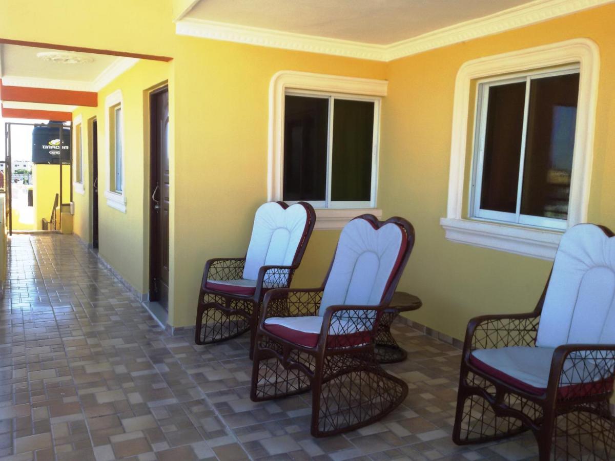 Bnb Tropical Island Aparthotel - Corales Del Sur - Santo Domingo Este Bagian luar foto