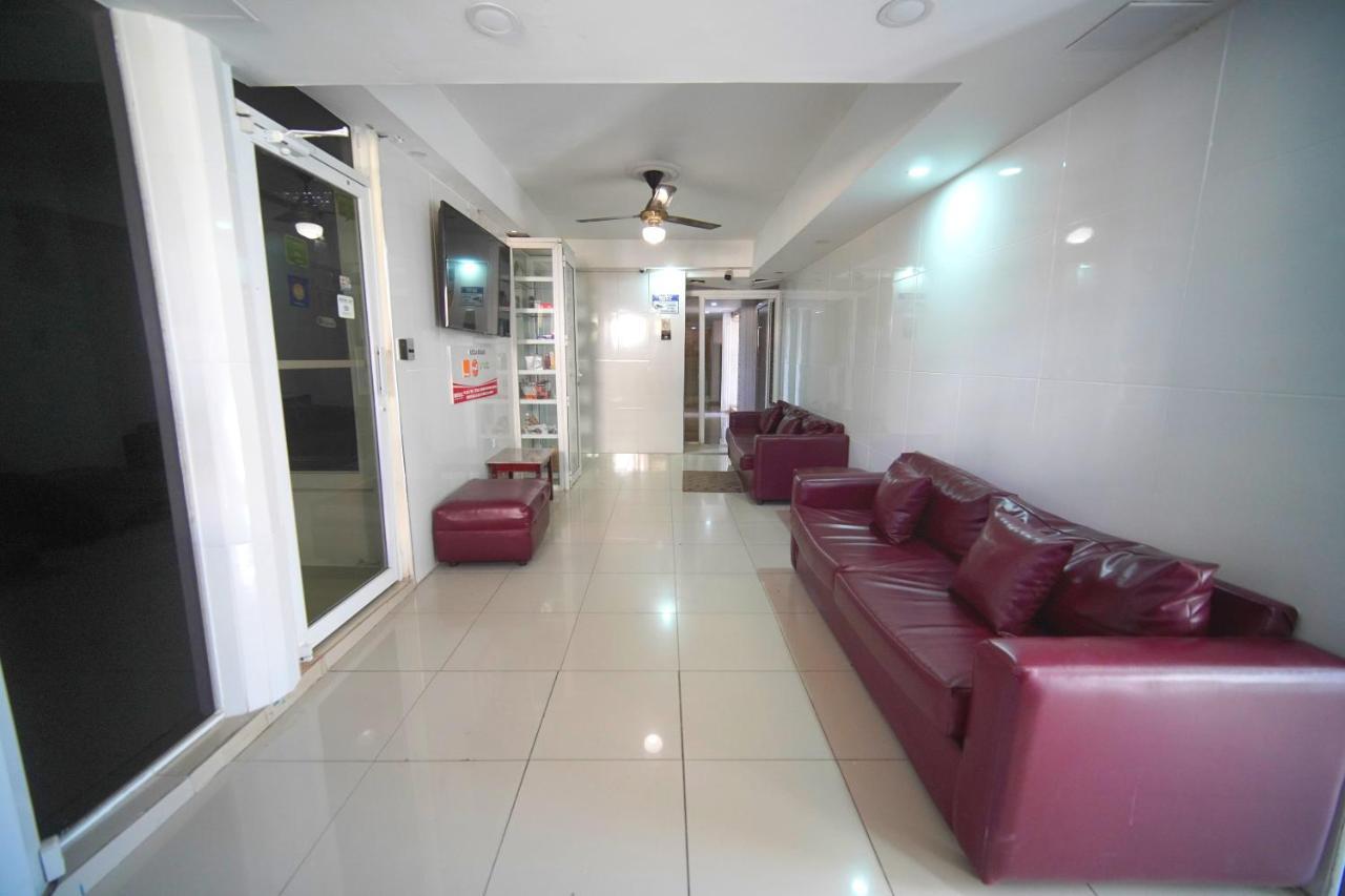 Bnb Tropical Island Aparthotel - Corales Del Sur - Santo Domingo Este La Viva Bagian luar foto