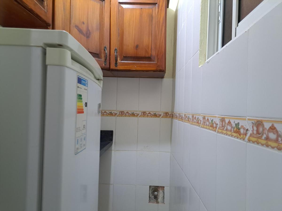 Bnb Tropical Island Aparthotel - Corales Del Sur - Santo Domingo Este Bagian luar foto