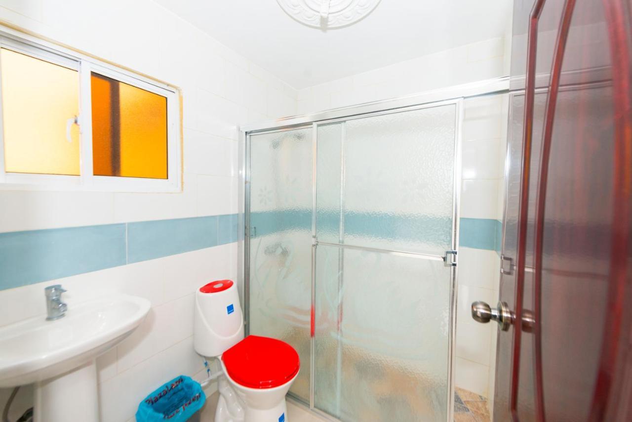 Bnb Tropical Island Aparthotel - Corales Del Sur - Santo Domingo Este Bagian luar foto