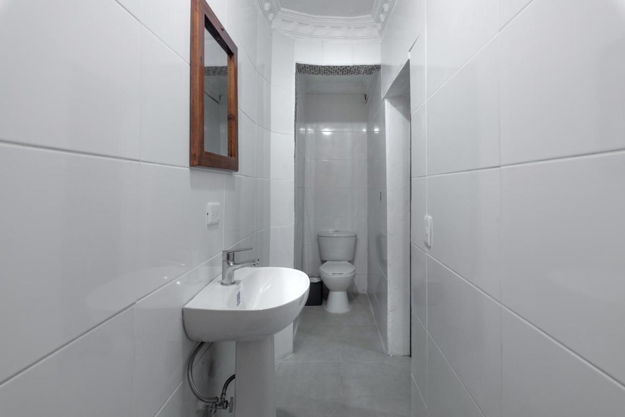 Bnb Tropical Island Aparthotel - Corales Del Sur - Santo Domingo Este Bagian luar foto