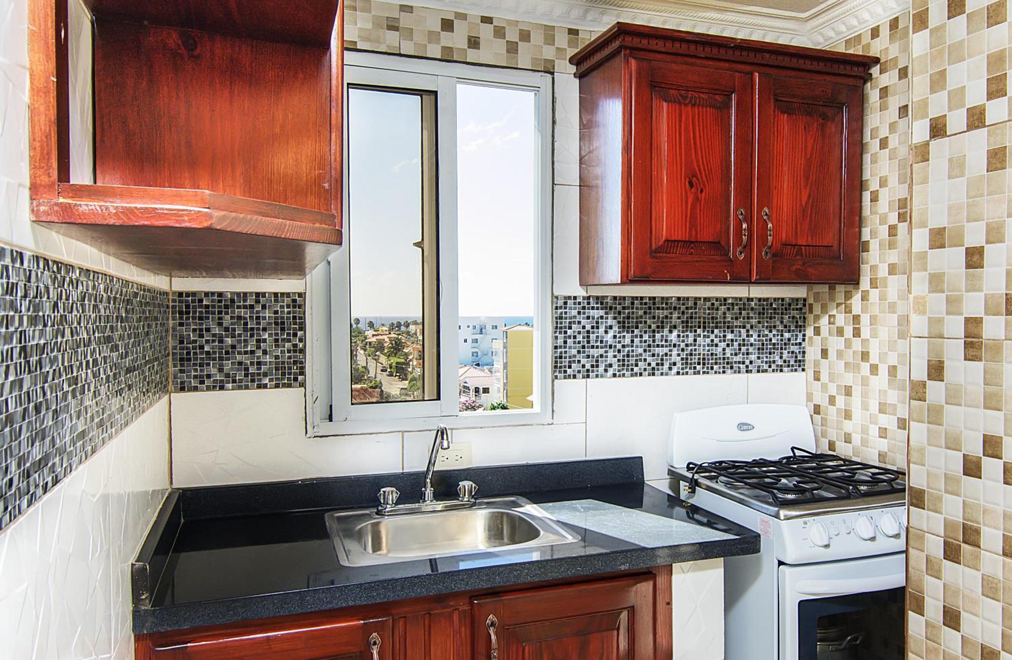 Bnb Tropical Island Aparthotel - Corales Del Sur - Santo Domingo Este Bagian luar foto