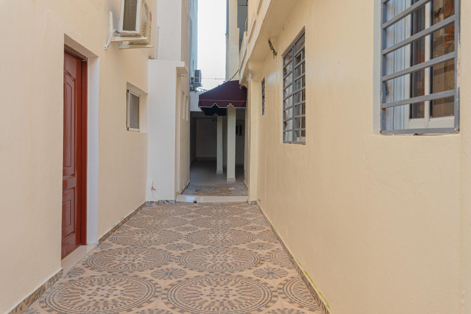 Bnb Tropical Island Aparthotel - Corales Del Sur - Santo Domingo Este La Viva Bagian luar foto
